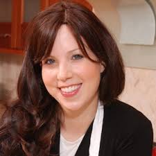 Introducing Jamie Geller, The Bride Who Knew Nothing