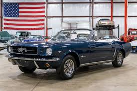 Image result for Caspian Blue 1965 Mustang