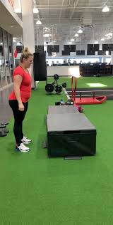 Cardio and leg day #mommylife