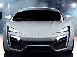 W Motors [Автомобили Auto]