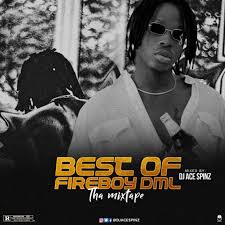 Aquí encontrarás los mejores juegos para toda la familia. Dj Ace Spinz Best Of Fireboy Dml Tha Mixtape 2020