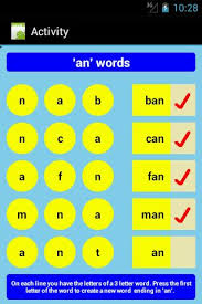 What about 3 letter words with z? Three Letter Words Part 1 For Android Apk Download