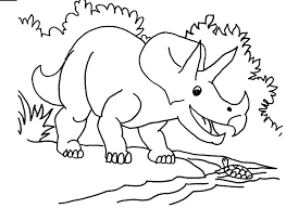 Check spelling or type a new query. Free Printable Triceratops Coloring Pages For Kids