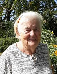 Obituary information for Claire Moran