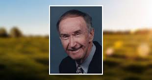 John Stuart Obituary May 1, 2018