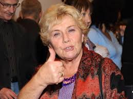 Teresa lipowska (soap opera actress) was born on the 14th of july, 1937. Teresa Lipowska Jestem Babcia Skora Do Szalenstw Newsy Polki Pl