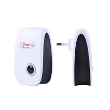 The ehouse ultrasonic repeller drives away various bugs and pests, including rats, rodents and flies among other insects. Ultrasonic Pest Reject Electronic Magnetic Repeller Killer Anti Mosquito Insect X2h9 Buy From 4 On Joom E Commerce Platform