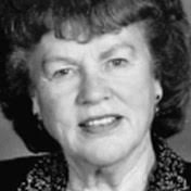 Search Betty Bartlett Obituaries and Funeral Services