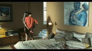 Celebrity Sex Scene - Kerry Washington She Hate Me: American Black Porn