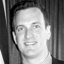 Robert David Onley, at The Blogs