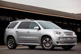 Image result for Gray Green 2011 Acadia