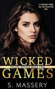 Bound You by Teresa Wolf