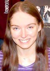 A Voice for Teens: Up Close with Youth Librarian Lindsey Tomsu