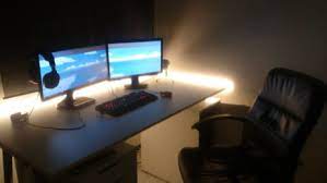See your favorite phoenix light and light blubs discounted & on sale. I Decided To Change The Desk Lamp By This Led Strip What Do You Think 9gag