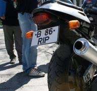 Comentarii la numarul de inmatriculare b98ecg. Idei Numere Preferentiale Discutii Generale Motociclism Ro