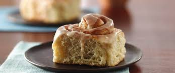 Bisquick Cinnamon Roll Recipe Glazed Cinnamon Rolls Recipe Cinnamon Rolls Cinnamon Rolls Recipe Gluten Free Cinnamon Rolls