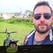 Sherpa plush toy arrived in Colorado