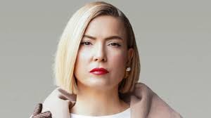 Oyuncu Şebnem Dönmez kimdir? Nereli, kaç yaşında? - Nöbetçi Gazete