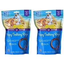 Plus, this puppy teething toy features ridges and nubs that help reduce plaque. Pin On Snacks
