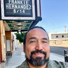 Frankie Hernandez
