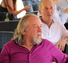 Fernando Rendón (Colombia)