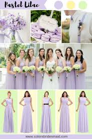 Lilac Bridesmaid Dresses Lilac Bridesmaid Dresses Yellow Wedding Dress Purple Bridesmaid Dresses