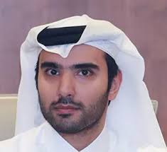 Sheikh Ahmed bin Khalid Al-Thani