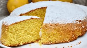 Gateau De Savoie La Recette Facile Gateau De Savoie Gateaux D Eponge Biscuit De Savoie