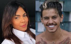 Check out rolando love by tays reis on amazon music. Tays Delivers Status Of Relationship With Biel After A Fazenda 12 Entertainment Prime Time Zone