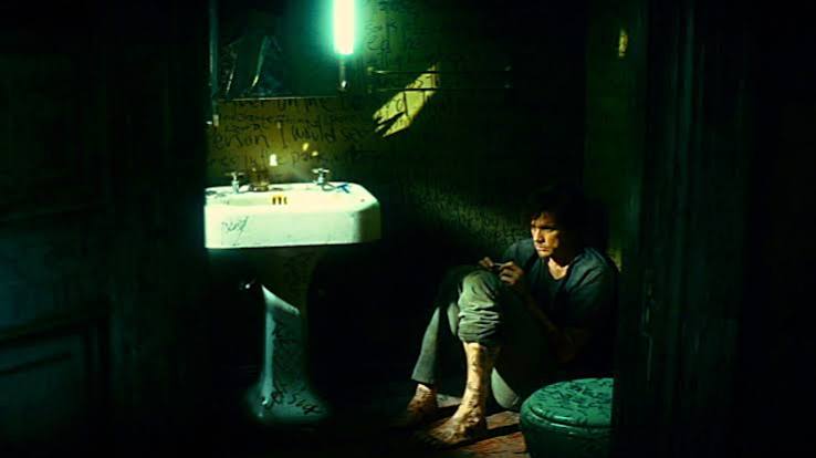 The Number 23 - Movie Review : Alternate Ending