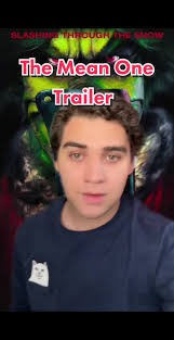 Nombre David Con El Muñeco Grinch Con El Nombre Madeline