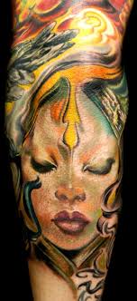 Angelical * by LITOS : Tattoos