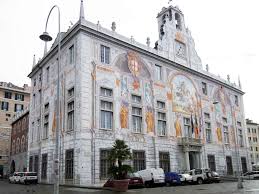 920 likes · 1 talking about this. Palazzo San Giorgio Messaggero Marittimo
