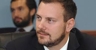 Indictment of former Arizona Corporation Commission member Gary Pierce by  Tom Forese