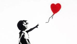 Look, i kinda like banksy. Banksy Painting Self Destructs Right After Being Sold For 1 4 Million