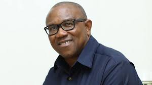RE: WHAT IS PETER OBI REALLY UP TO?