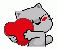 Cats Heart Gif Cats Heart Hug Discover Share Gifs Cute Love Gif Cute Cat Gif Heart Gif Love tree with heart leaves. cats heart gif cats heart hug