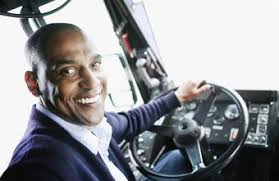 Image result for Bus driver appears to allow students behind the wheel