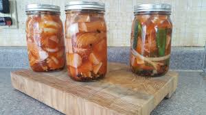 Maybe you would like to learn more about one of these? Spicy Pickled Sausages Thanks Bumble Bee Junction Youtube
