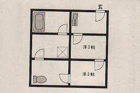 It bringing the old charms to the advent of new architecture. Japanese Floorplan Fails Meanwhile In Japan