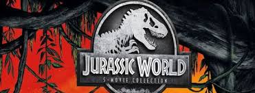 This time, however, the dinos are in great danger, and while screenwriters derek connolly and colin. Jurassic World Fallen Kingdom Is Now Available On 4k Ultra Hd 3d Blu Raytm Blu Raytm Dvd And On Demand Join The Excitement By Entering To Win Your Own Jurassic World 5 Movie Collection