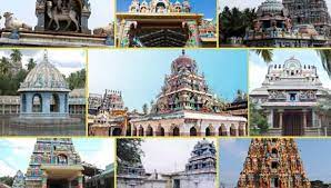 கும்பகோணத்தில் அமைந்து சிறப்பு வாய்ந்த கோவில்கள் | Kumbakonam Temples