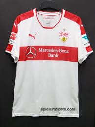 Wie erwartet, hat bochum lediglich das neue. Trikot Des Monats