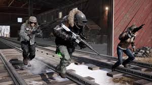 Tactical map markers have been. Pubg Macht Euch Zum Spurenleser Battle Royale Hit Fur Ps4 Erhaltlich Spiele News Bild De