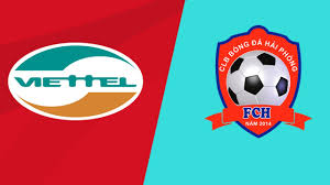 Where to watch viettel live streaming. Viettel Vs Háº£i Phong 2020 Vong 9 V League 2020 Pes 20