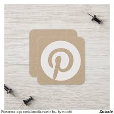 Pinterest Logo Social Media Rustic Brown Kraft Calling Card Zazzle Com In 2021 Iphone Wallpaper Tumblr Aesthetic Drawing Wallpaper Cute Patterns Wallpaper Get up to 50% off. iphone wallpaper tumblr aesthetic