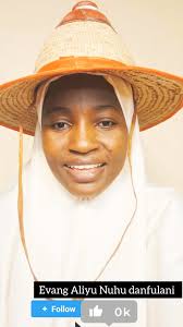 Rakiya Aliyu Nuhu Danfulani