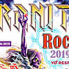 Imagen de la noticia para GRANITO de Mariskal Rock (Comunicado de prensa) (blog)