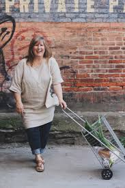 An Interview with Jill and Kayla Haupt, Mother-Daughter Team of Under a Tin  Roof