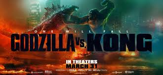 Kong, the posting of new comments is temporarily disabled on wikizilla. Titans Clash In Awesome New Chinese Poster For Godzilla Vs Kong
